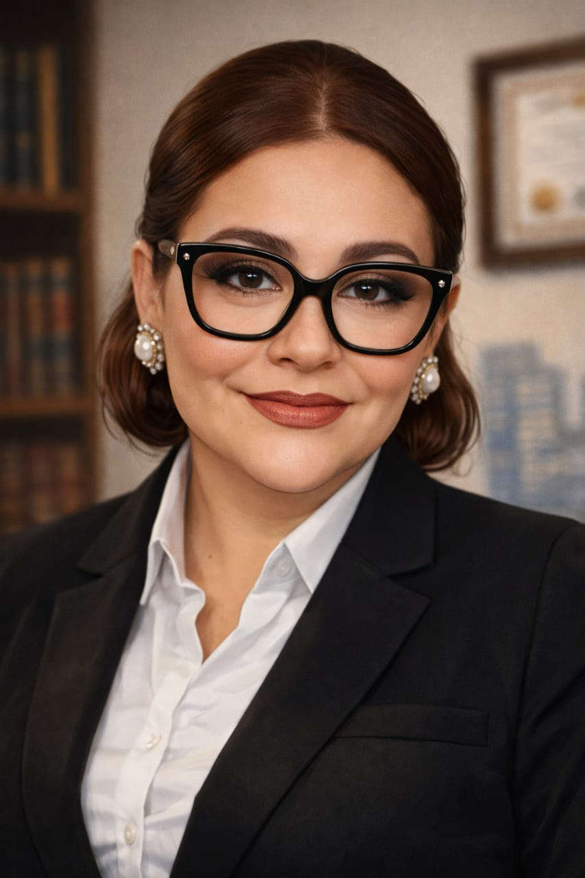 Lic. Ana Lilia Chávez Sánchez